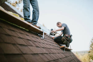 Local Roofers in Dooleyville, PA